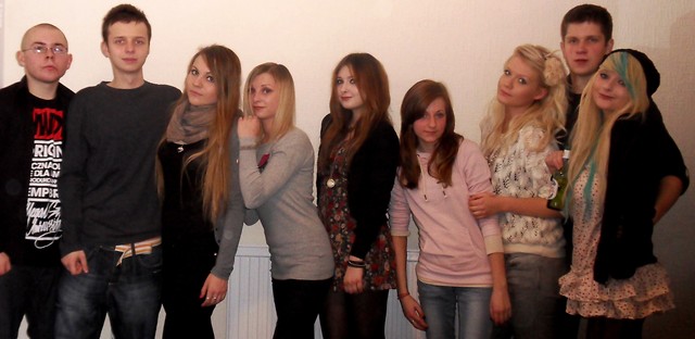 Londyn 2010
