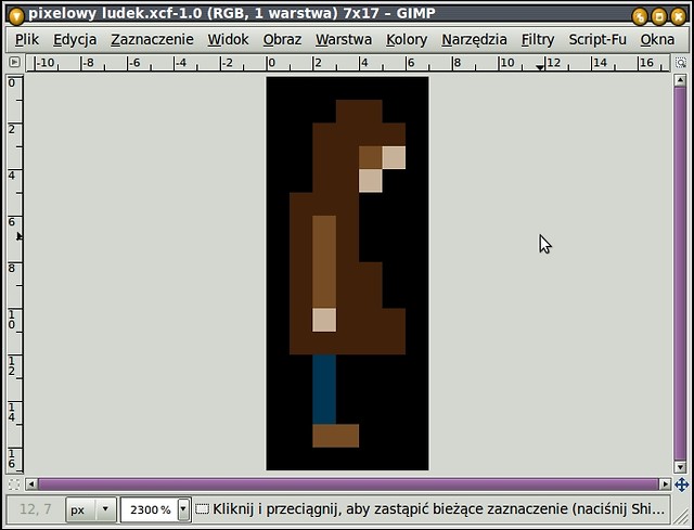 Pixel Art