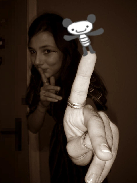 Hej :**