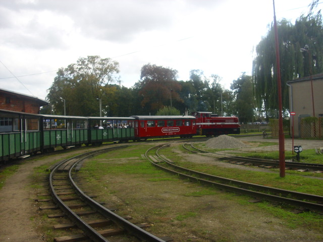 niska Kolej Powiatowa