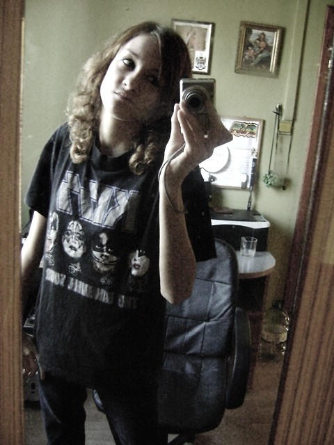 kiss