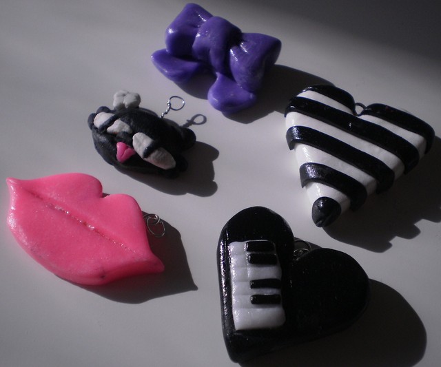Sweet things ^^