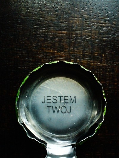 jeste moj definicj szczcia.