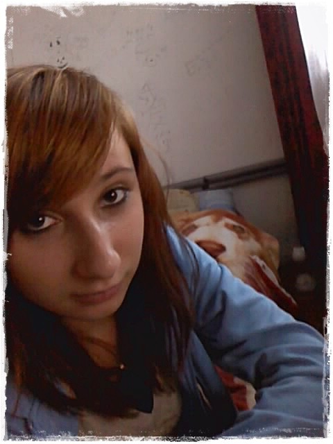 Rude. ;d