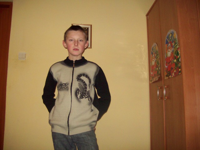 Moje zdj. troche dawno robione