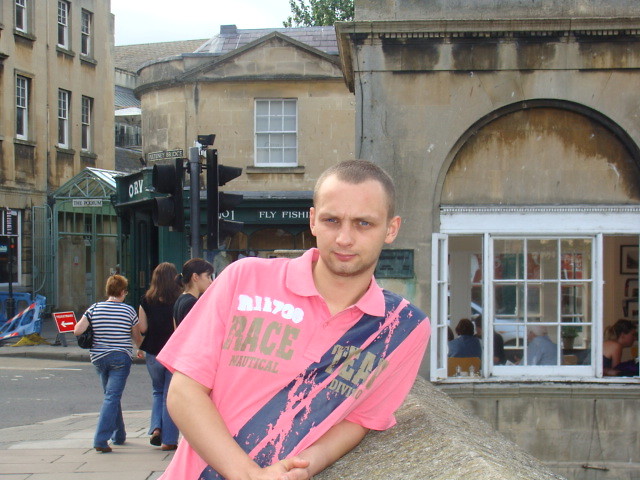 :*misio in ENGLAND UK BATH