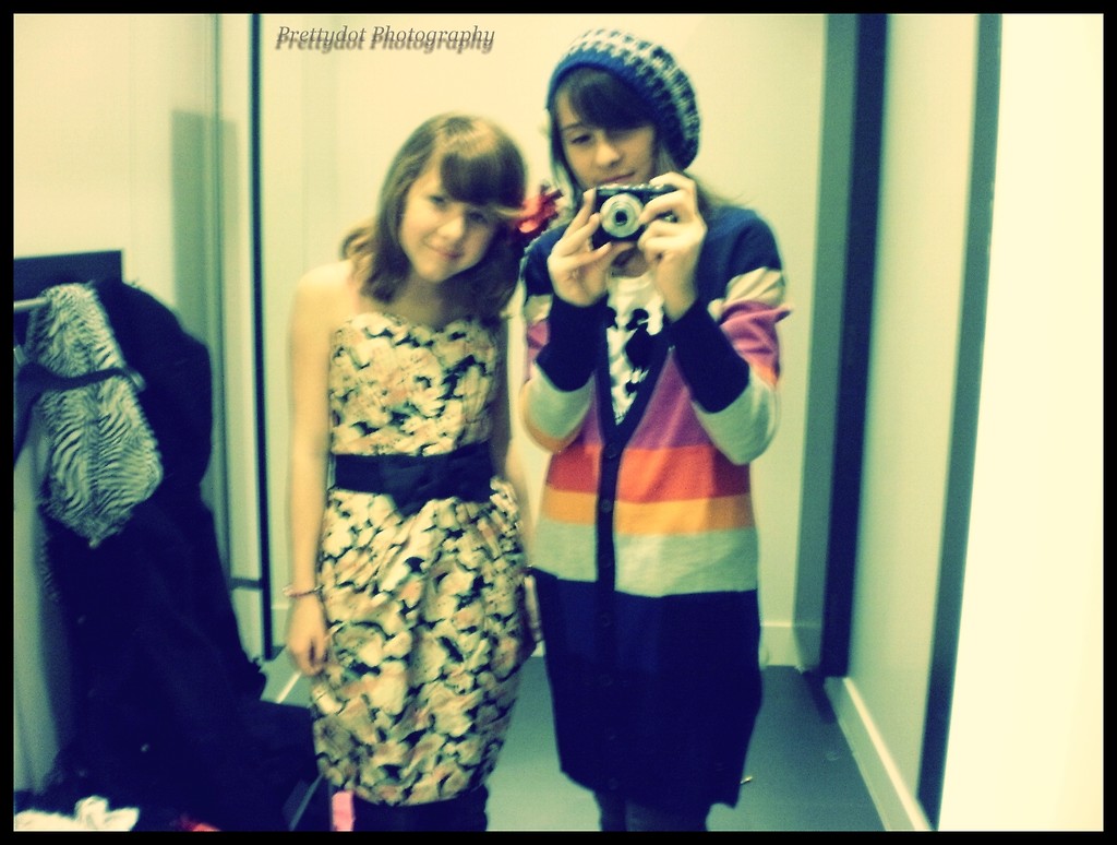 For you ! ♥ 