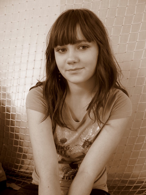 Mam talent, ale ukryty...