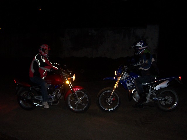 Moto Zabawa.... 