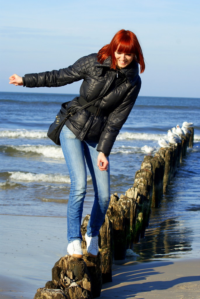 ~Ustka~