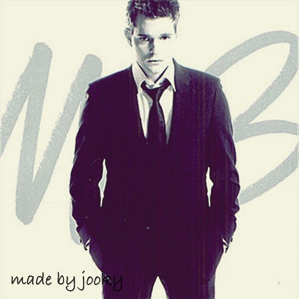 Michael Buble