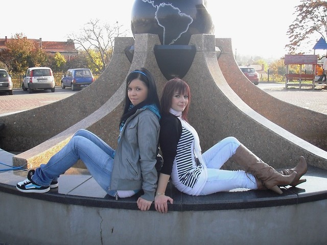 z Marzenk :*