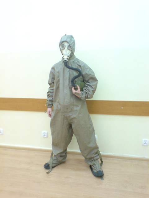 Czarnobyl !