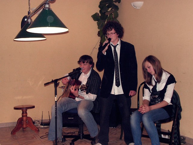 Koncertowe.