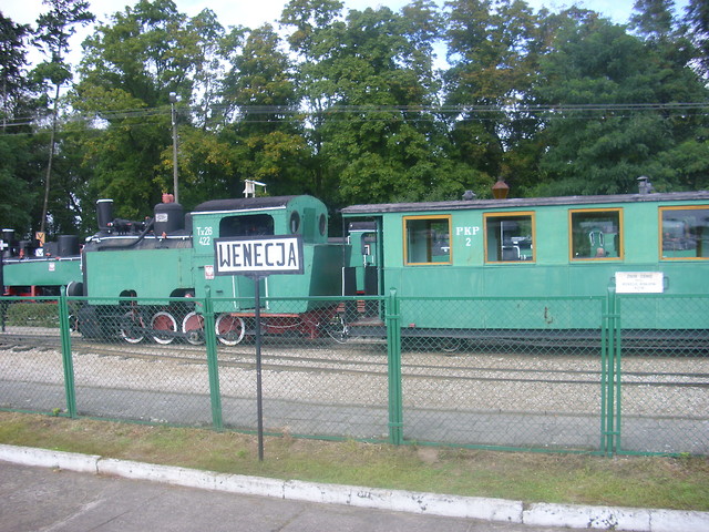 Wenecja