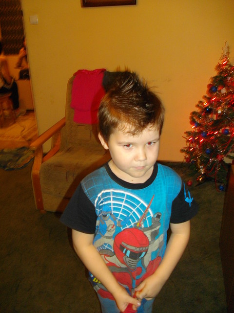 Mateuszek :**