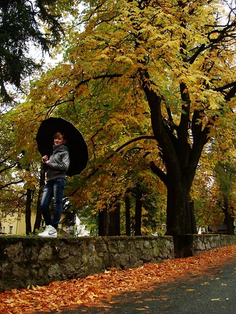 zaciesz . :D 