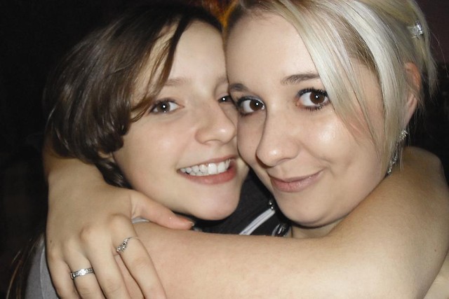 yleta & mika.