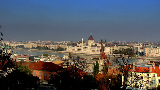 Budapeszt