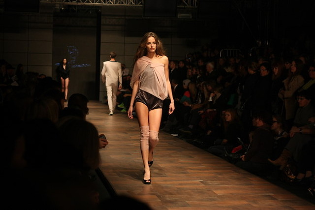 fashion week I