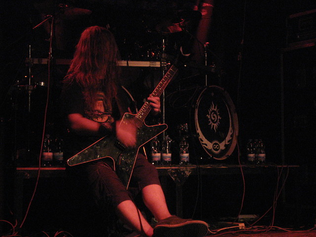 Decapitated