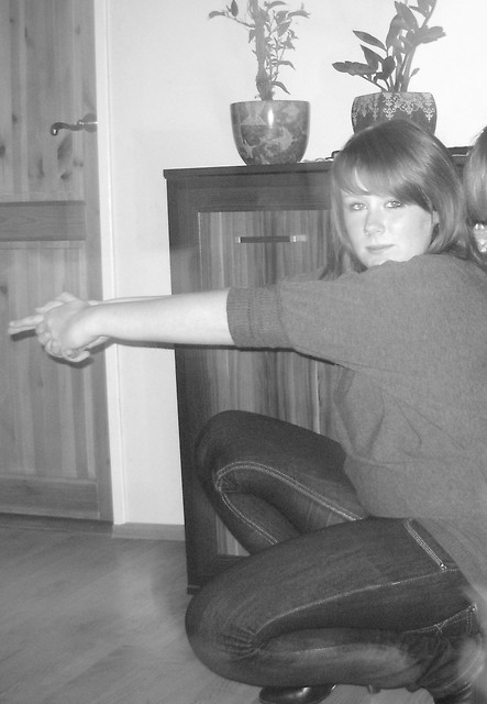 Lubi jak oddychasz :***