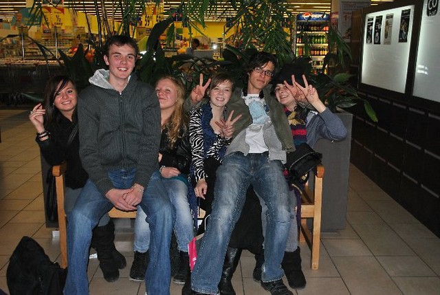 Irlandia! :)