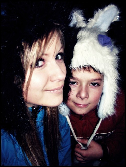 z Filipasem ;*