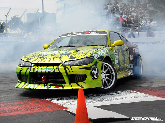 Silvia S15