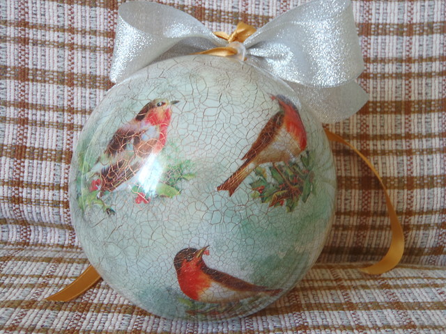 Decoupage