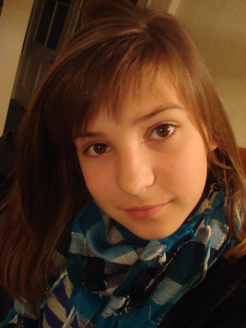Dla solenizantki ;***