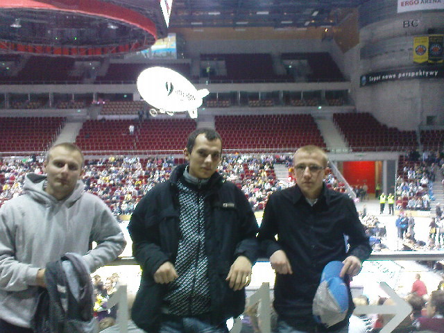 Trefl Sopot