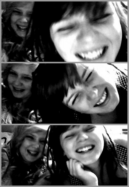 michy chichy.