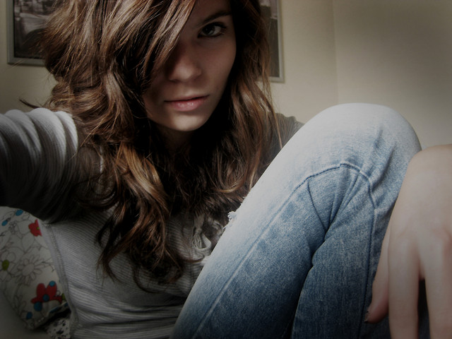 nothing of you