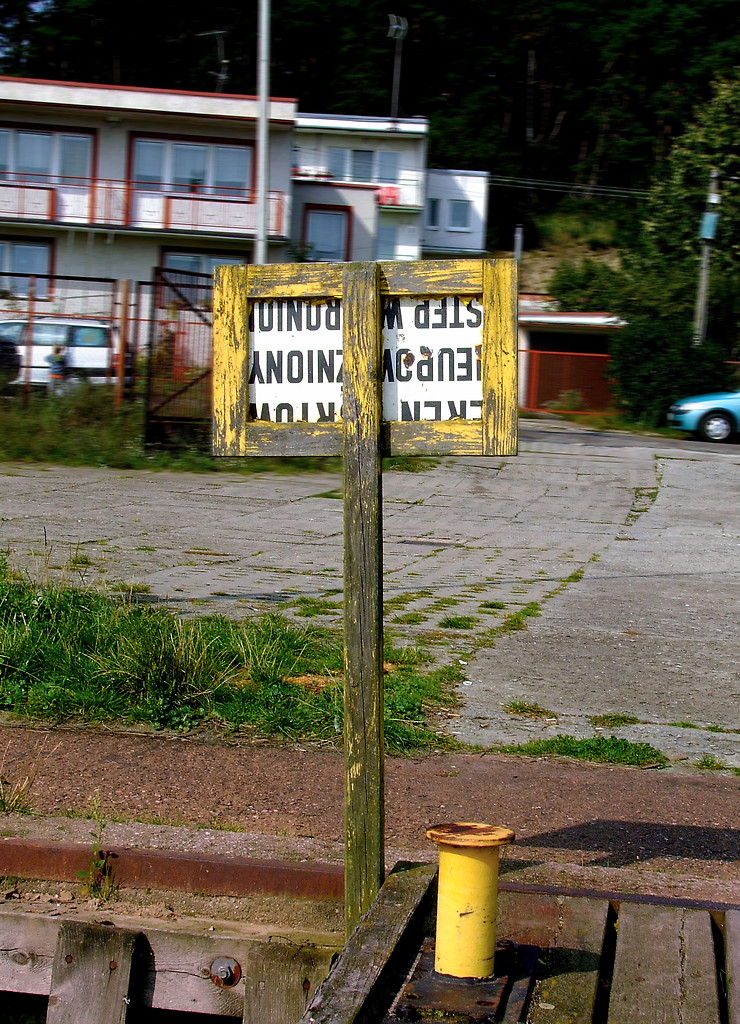 Piaski vel Stara Karczma