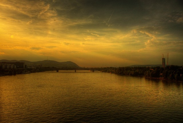 River