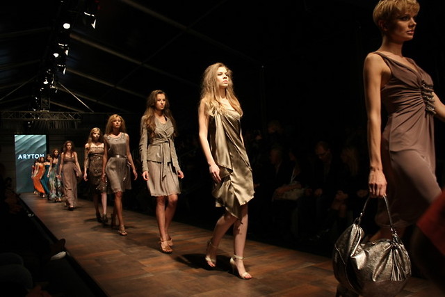 fashion week II