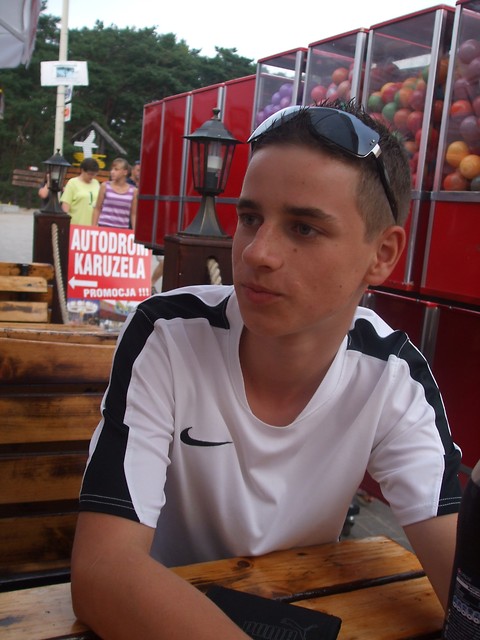 Kocham Ci;*