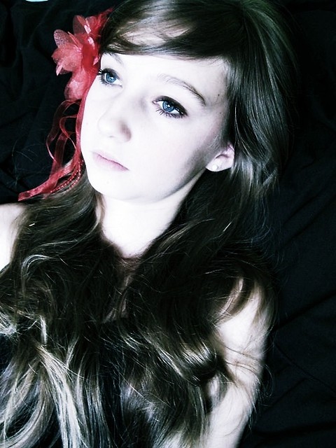 A sweet darkness
