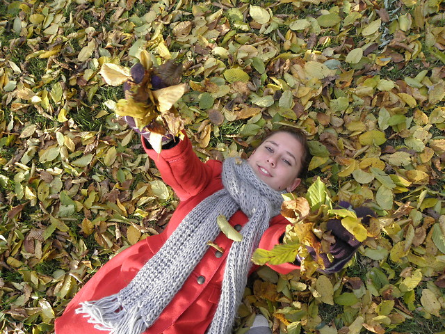 ...leaves. 