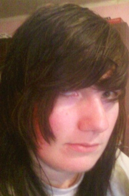 Andie [ J - BVB ] 2 
