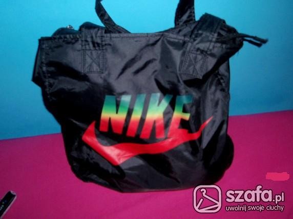 torba nike