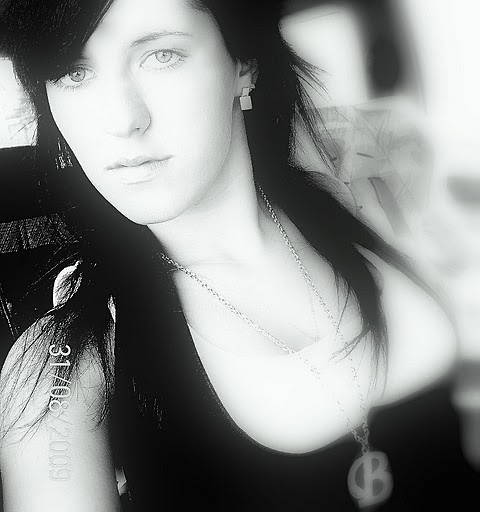 . Bianka kiedy. ;)