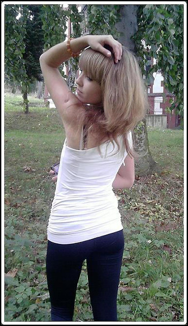 z niczym mi sie nie kojarzy