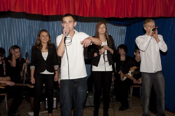 Pyrkamy ;D