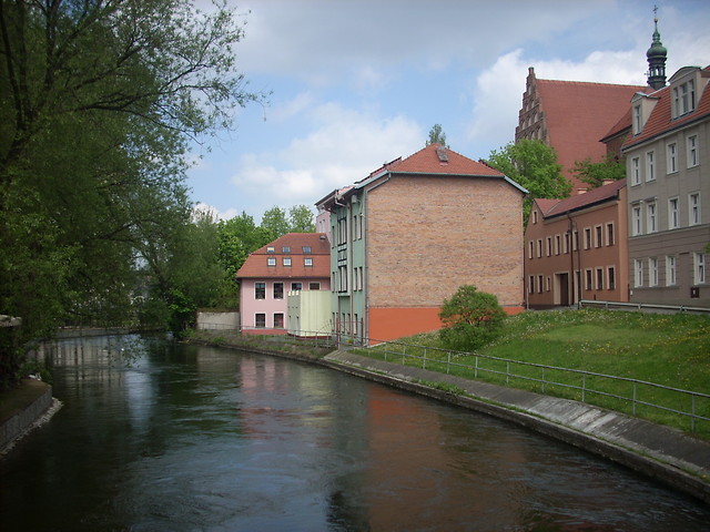 Wyspa Myska