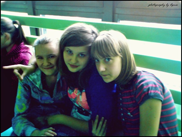 kocham