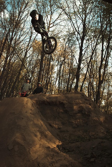 360 bar