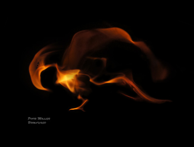 In Flames