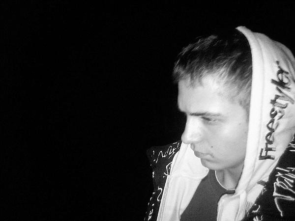 poker face :)